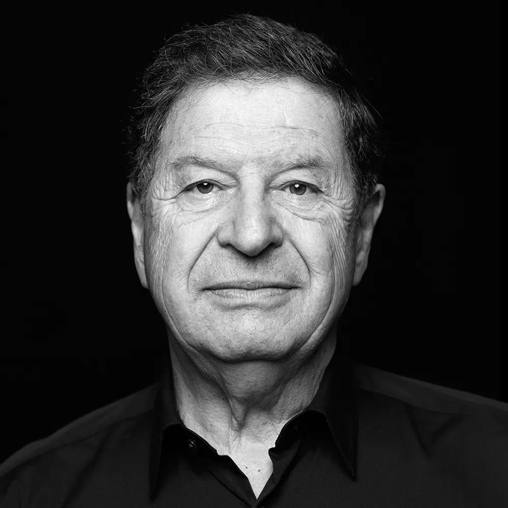 Bernardo Huberman