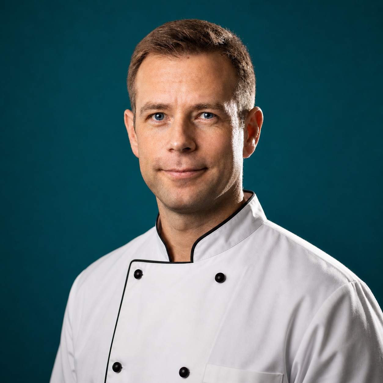 Chef Sune