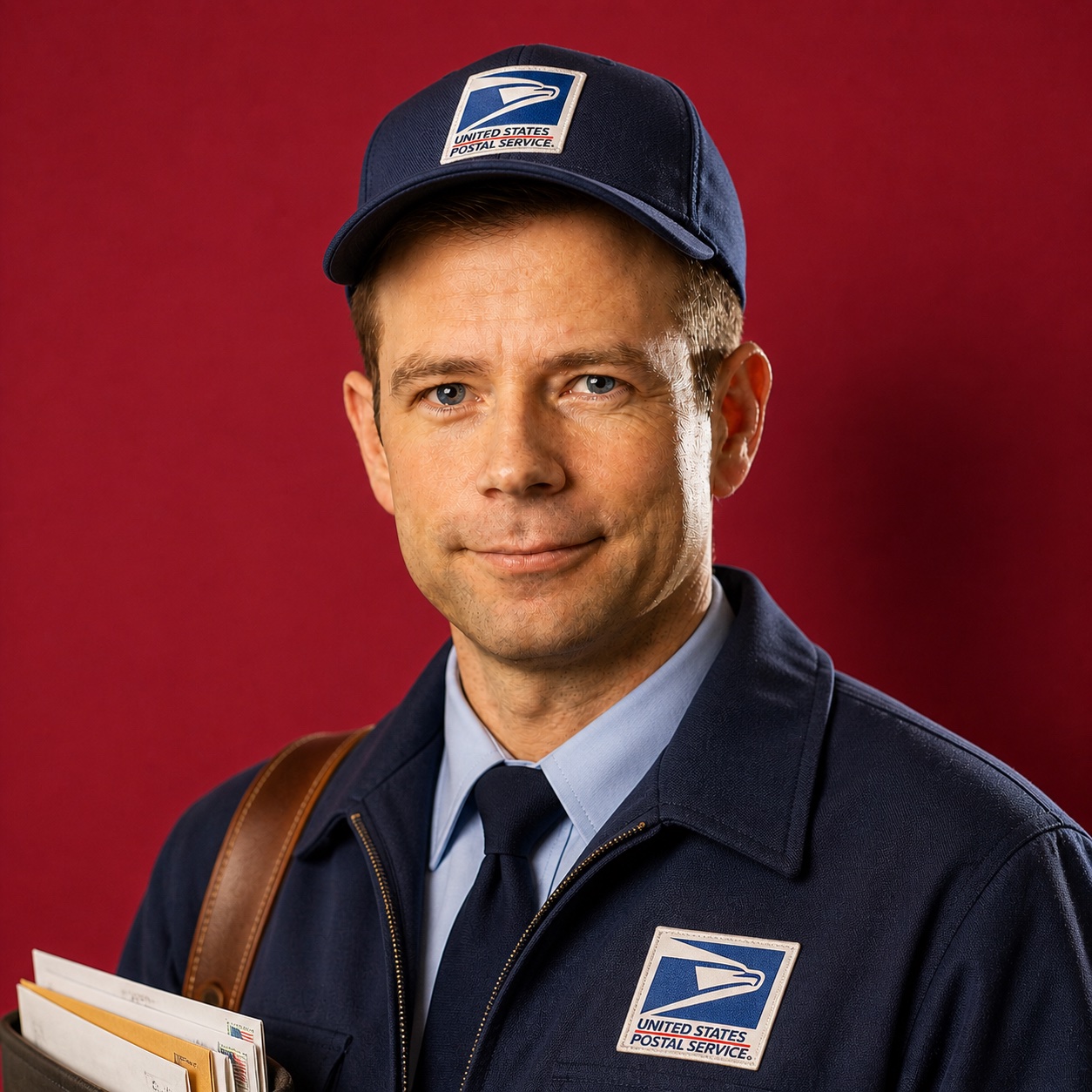 Postman Sune