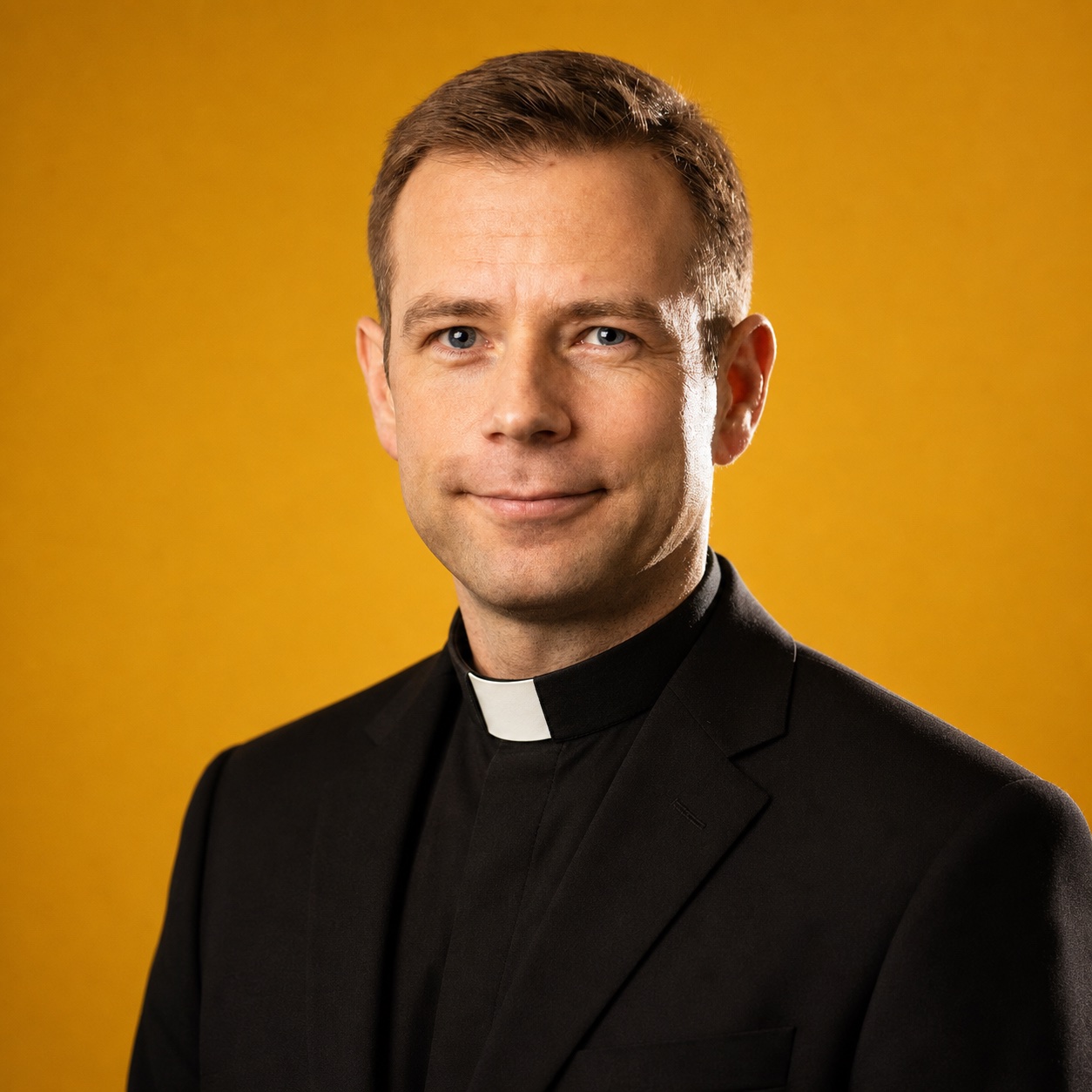Priest Sune
