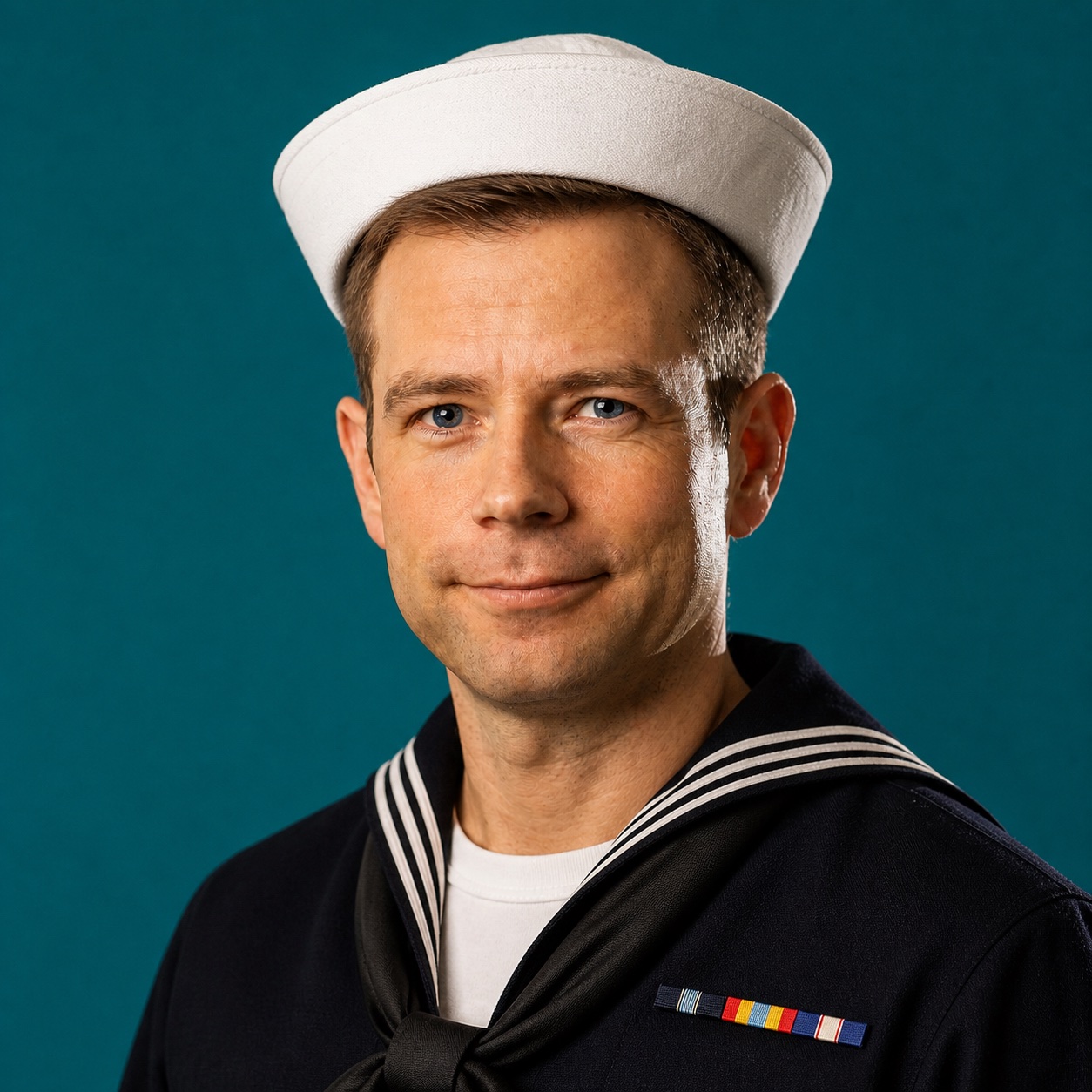 Sailor Sune