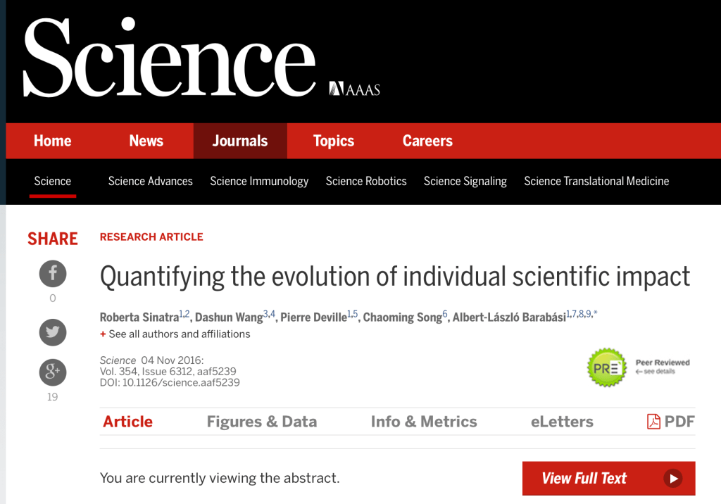 Roberta Sinatra visit